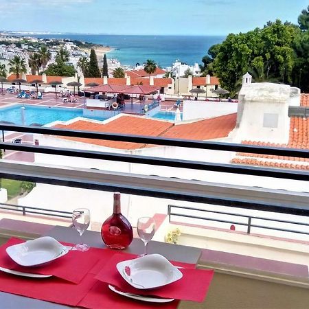 Sea View5 Apartment Albufeira Exterior photo