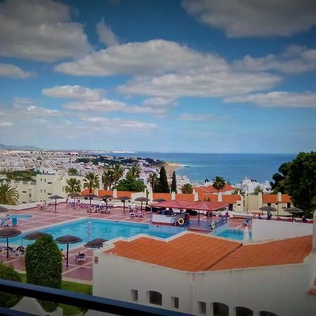 Sea View5 Apartment Albufeira Exterior photo